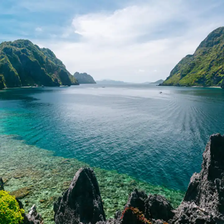 Best Places To Travel In March Luxury Philippines Travel Ker Downey