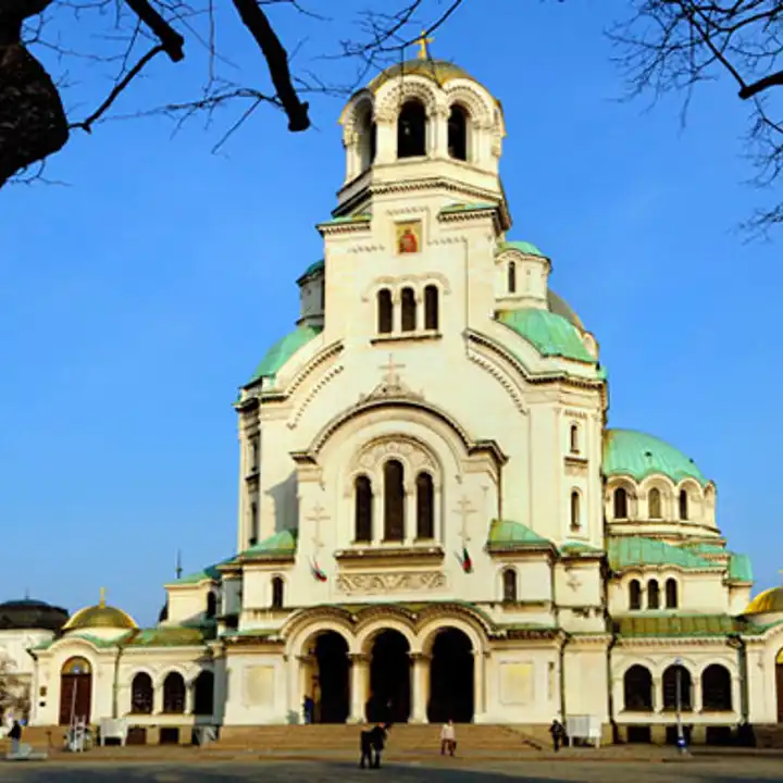 Best Places To Travel In August Bulgaria Ker Downey