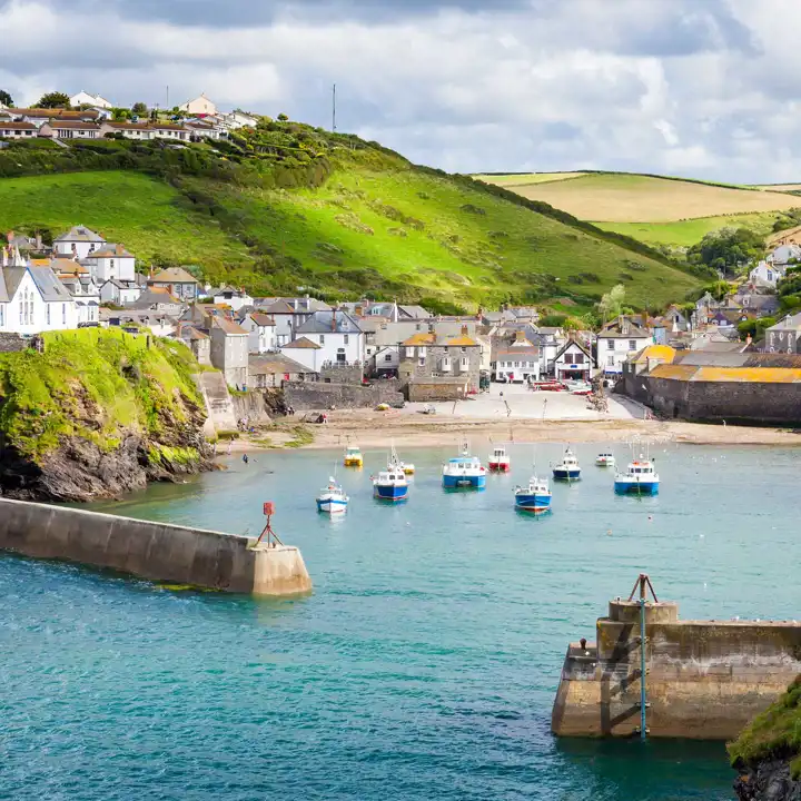 Southern England Where To Travel In June