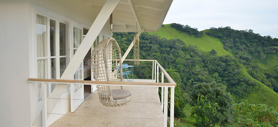 The Retreat - Costa Rica