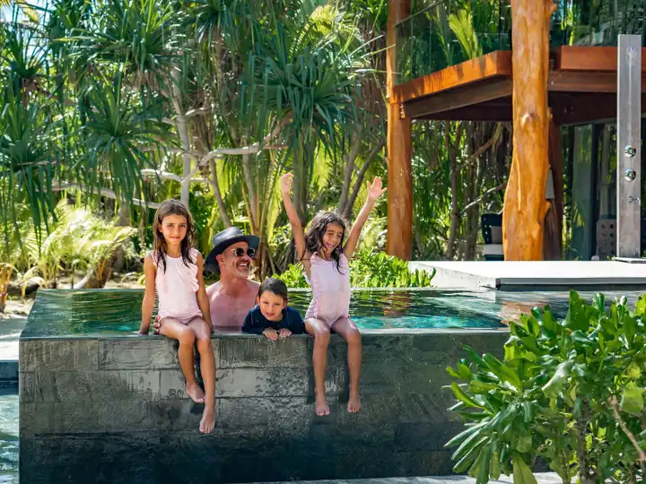Brando Resort Tahiti