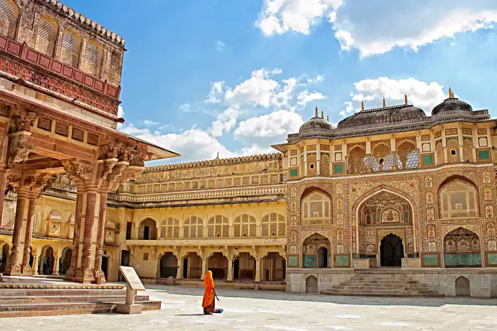 Cultural Rajasthan Tour HERO