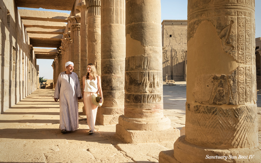 celebration travel - Egypt luxury travel