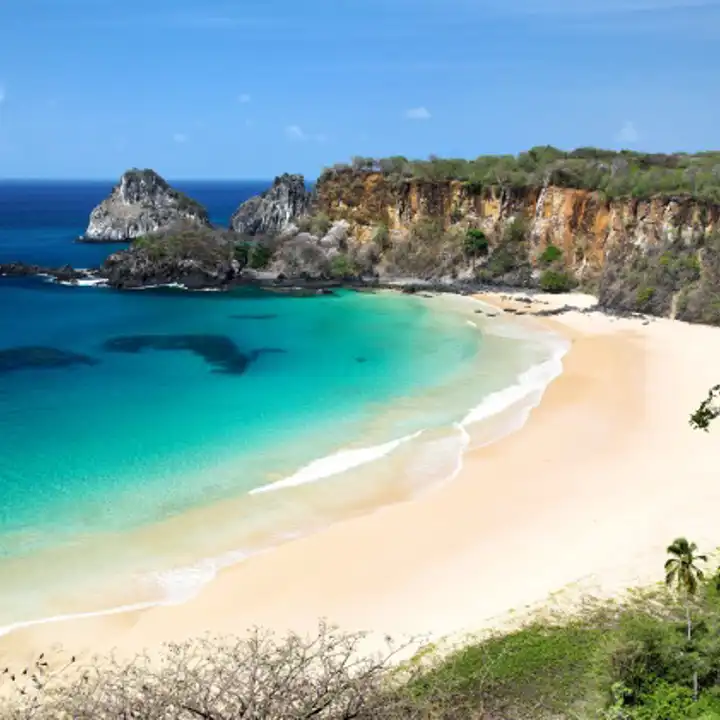 Best Places To Travel In August Luxury Travel Ker Downey Brazil