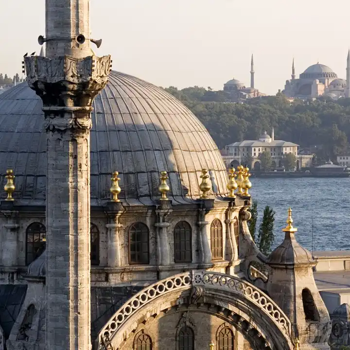 Best Places To Travel In October Luxury Fall Travel Ker Downey Turkey