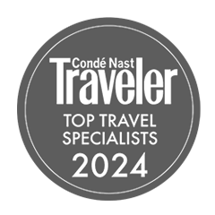 Top travel Specialists 2024