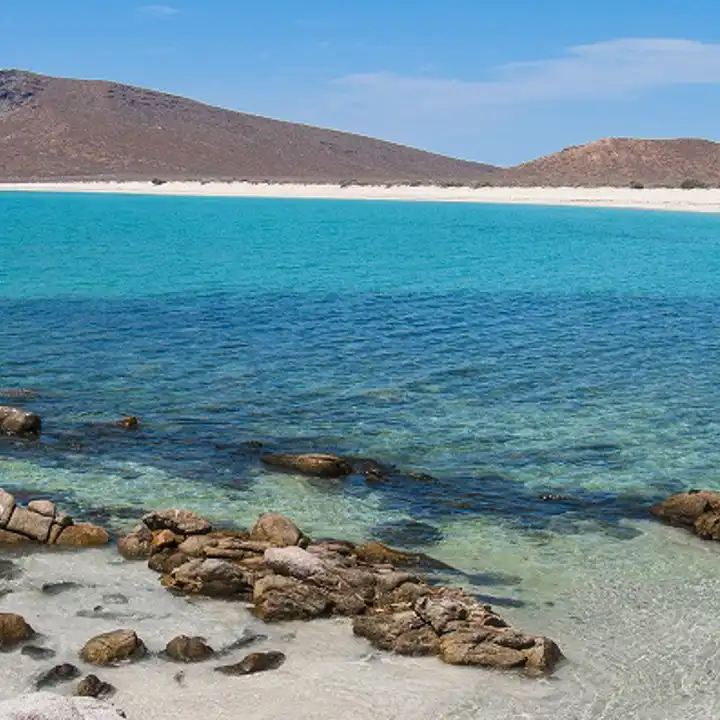 Best Places To Travel In August Luxury Travel Ker Downey Sea Of Cortez