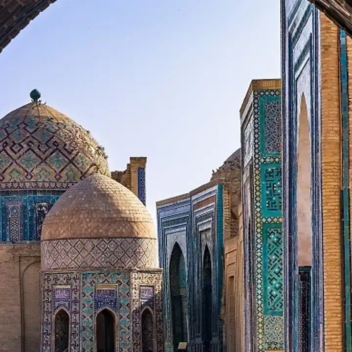 The Best Places To Travel In March Luxury Travel Ker Downey Uzbekistan 2