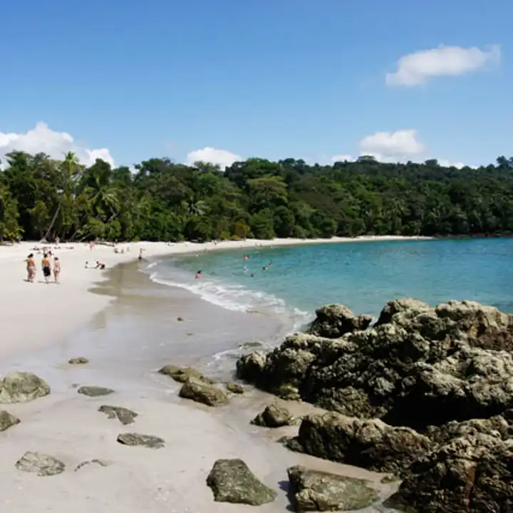 Best Places Travel To March Luxury Costa Rica Travel Ker Downey