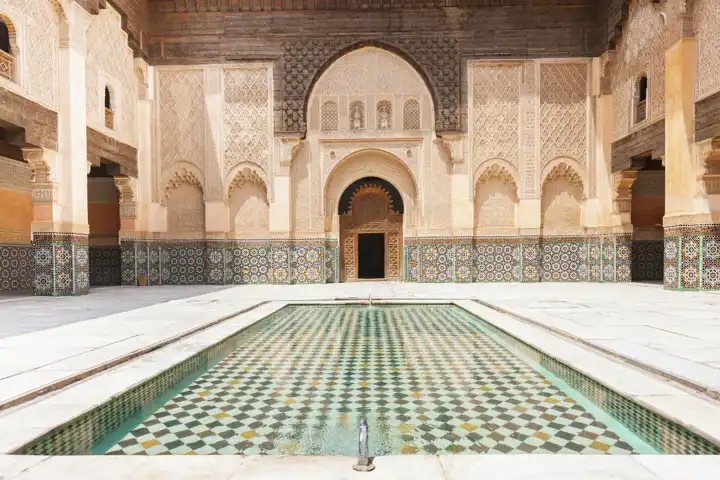 Centers Of Europe & Africa Lisbon, Madrid, Marrakesh HERO