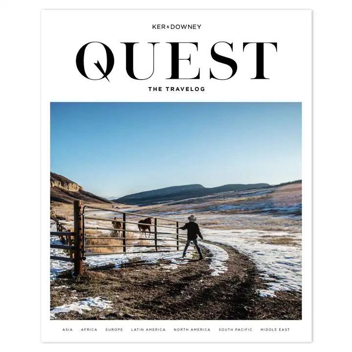 2019Fallquest Magazine Cover