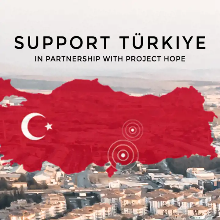TURKEY Header