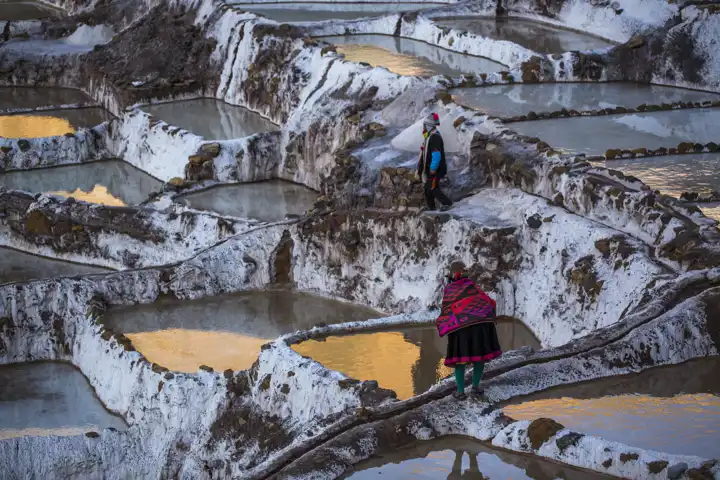 Epic Peru FEATURE