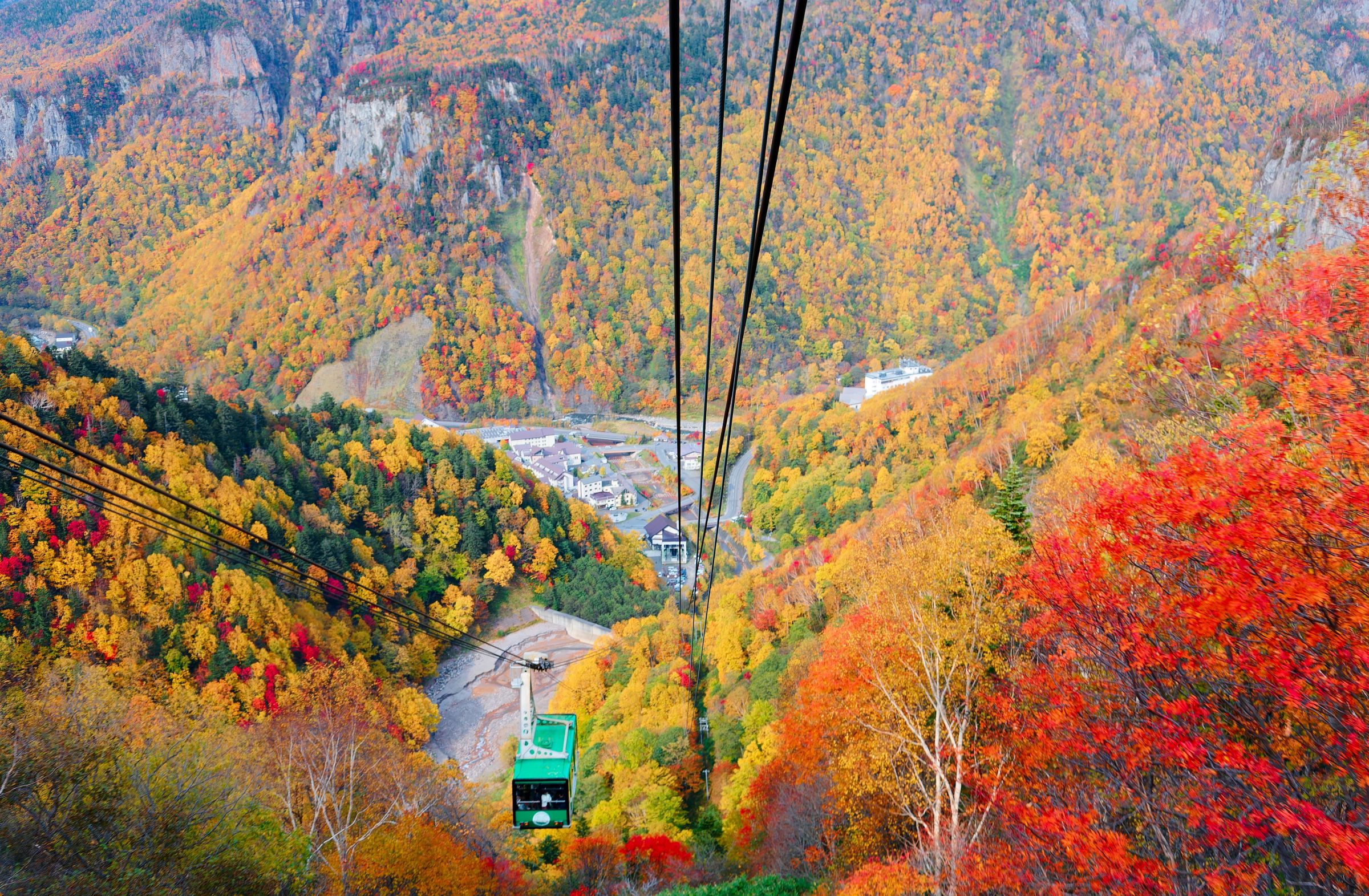 Hokkaido Tour Package | 12 Days in Northern Japan