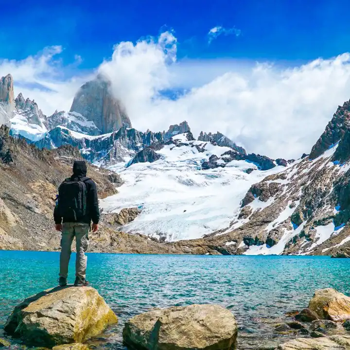 Argentina & Chile Adventure FEATURE Explora El Chalten