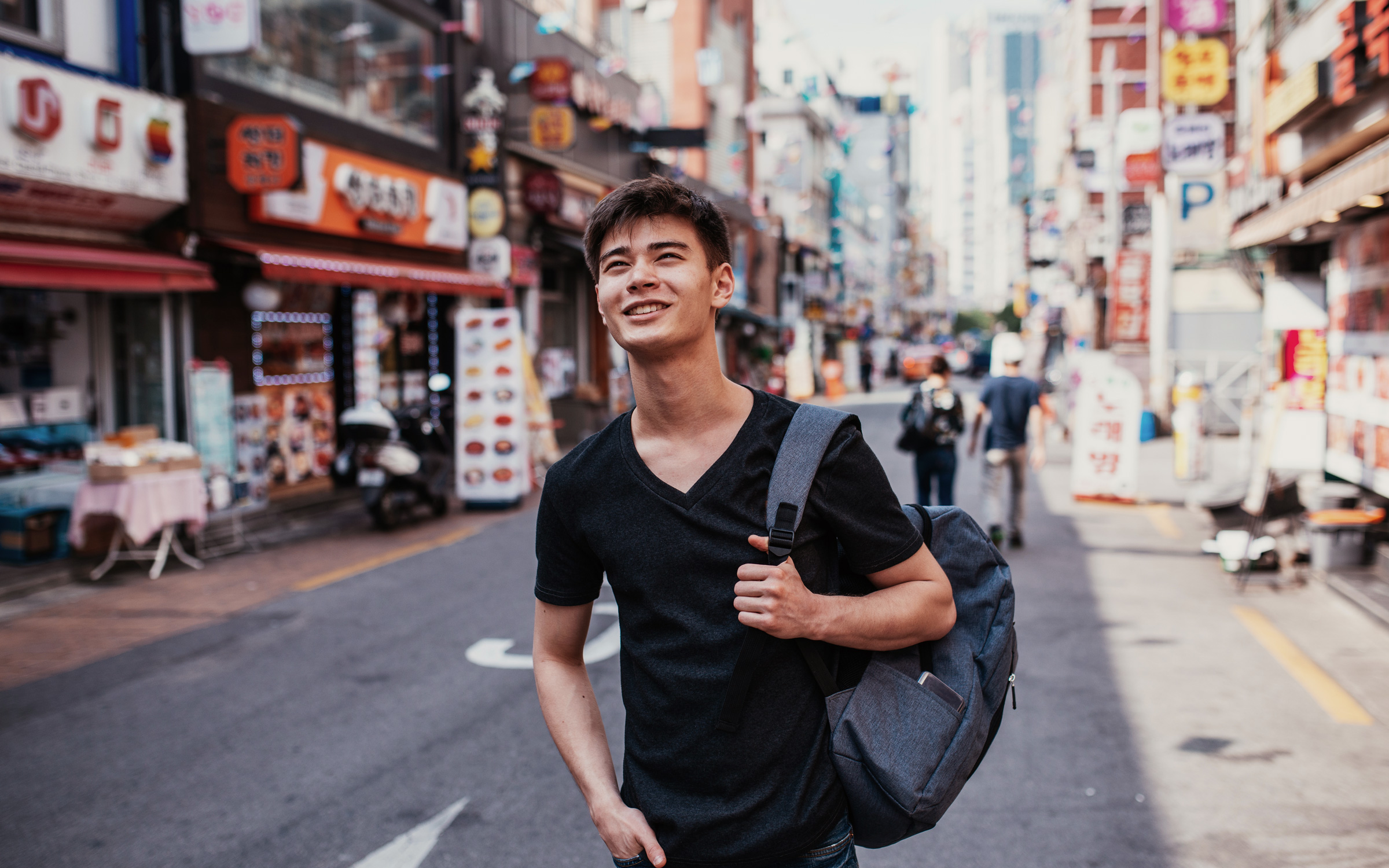 Luxury Korean Pop Culture Tour HERO