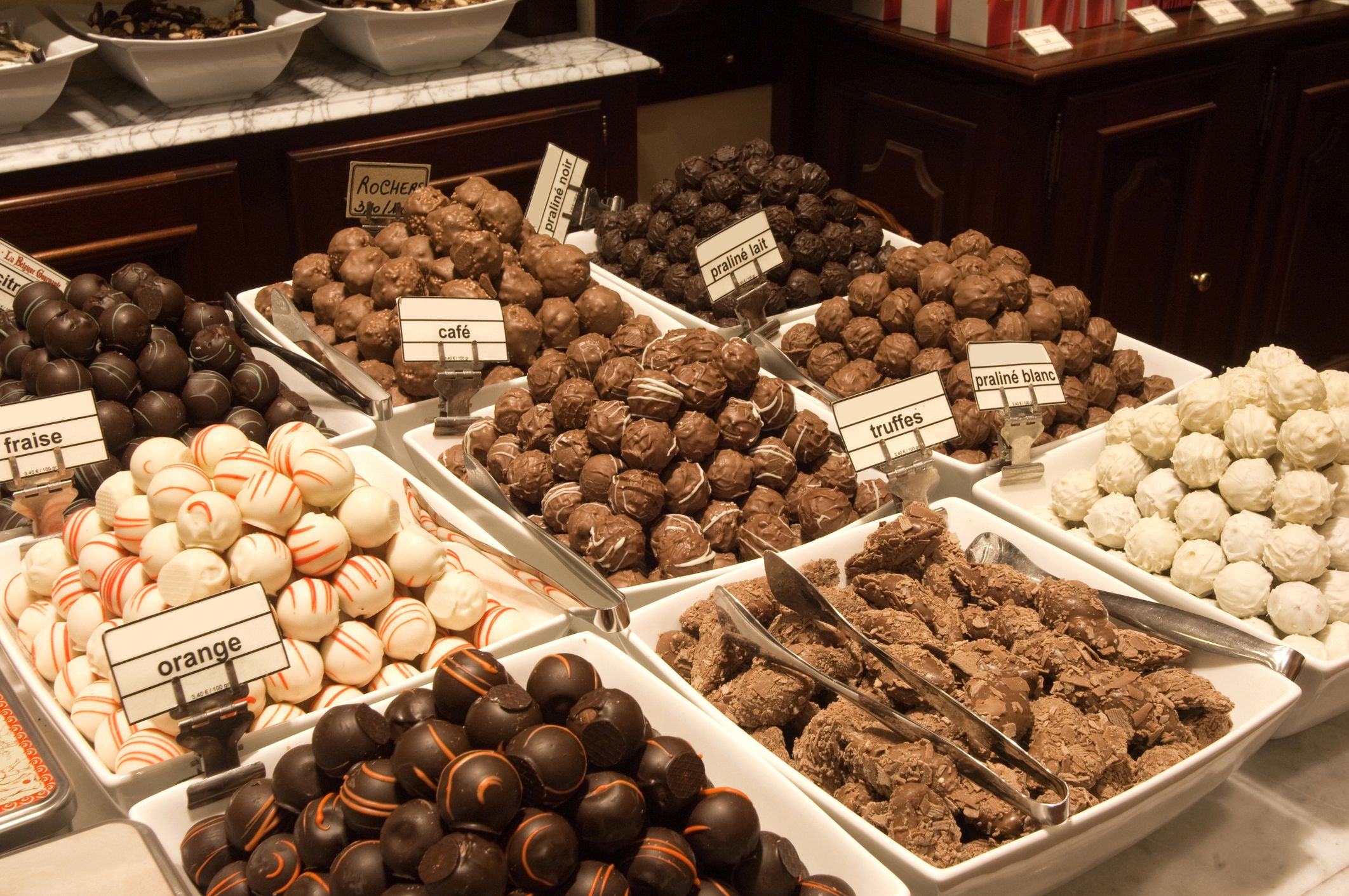 Belgium Beer and Chocolate Tour - Custom Belgium Tour Package
