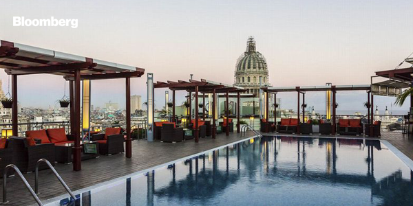 The secrets to booking a luxury trip to Cuba