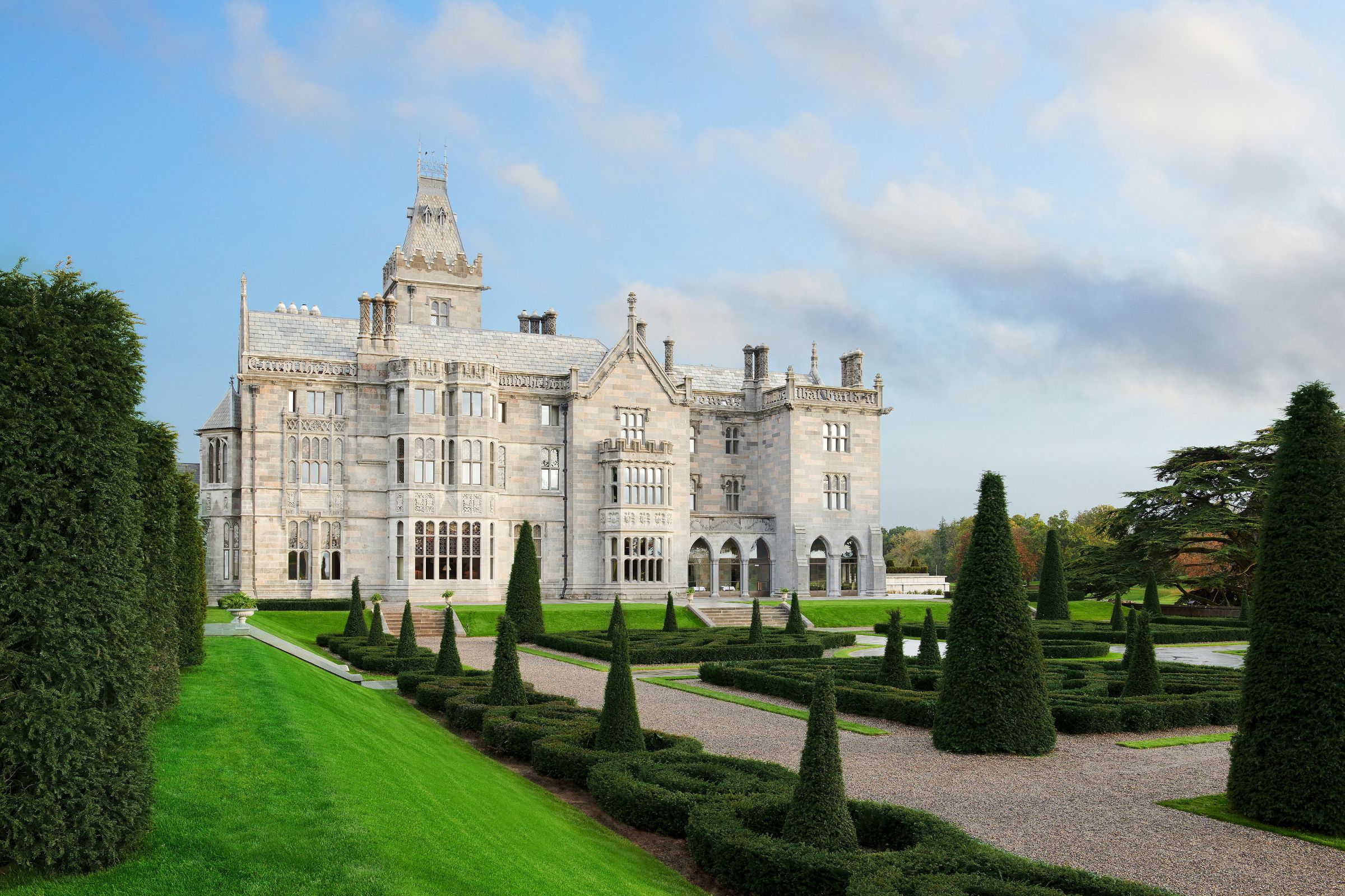 Ireland Adare Manor