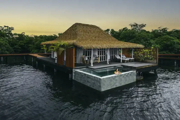 Panama Luxury Tour FEATURE Nayara Bocas Del Toro