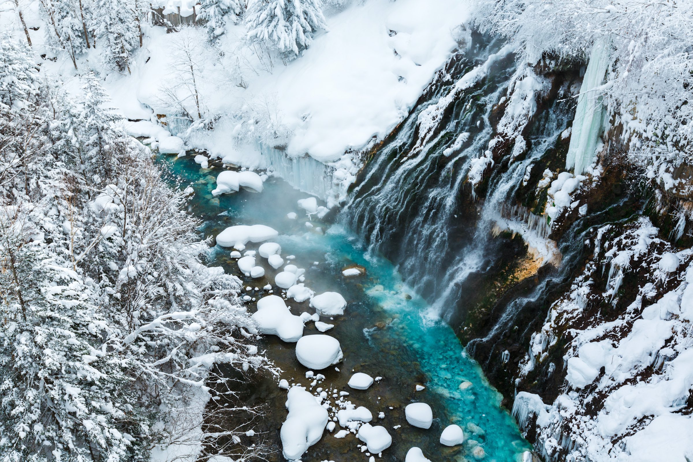 Best Time to Travel to Japan - Seasons in Japan - Ker & Downey - Winter