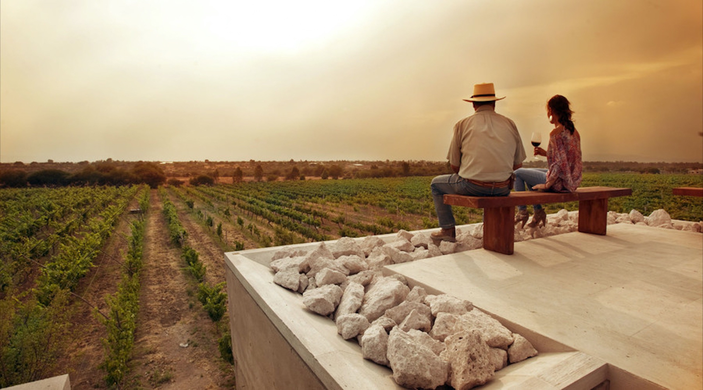 Mexico Culinary Tour HERO Mexico Tourism Board