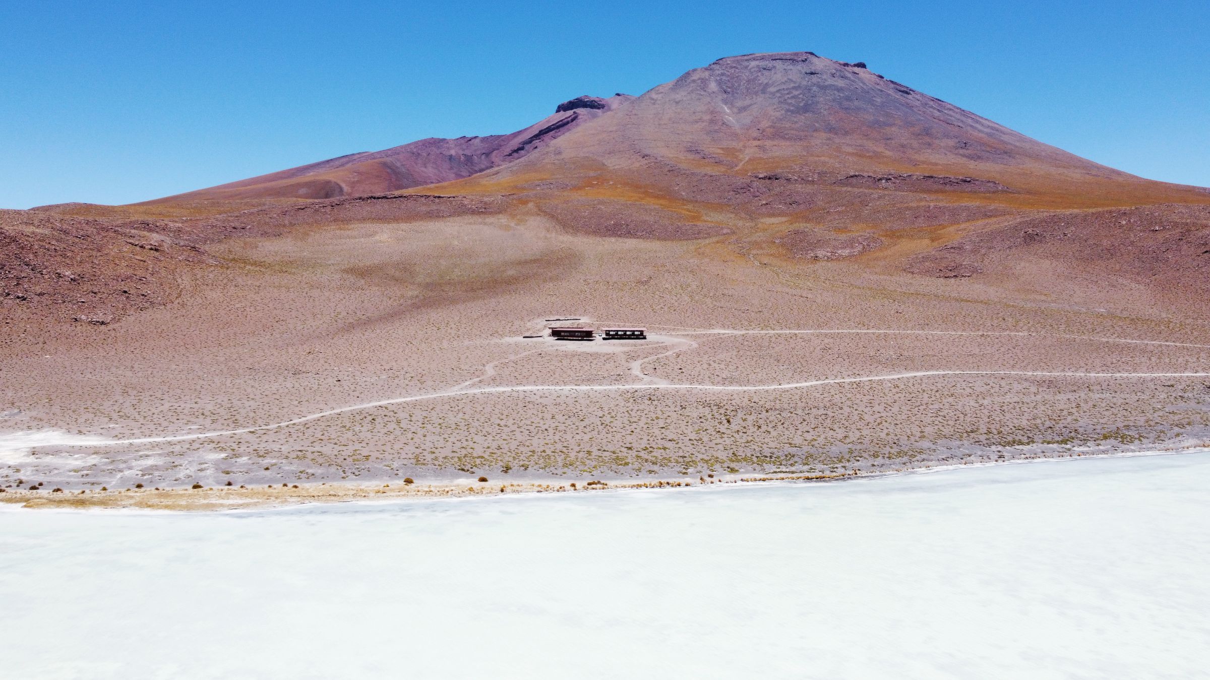 Bolivia Explora Ramaditas Mountain Lodge