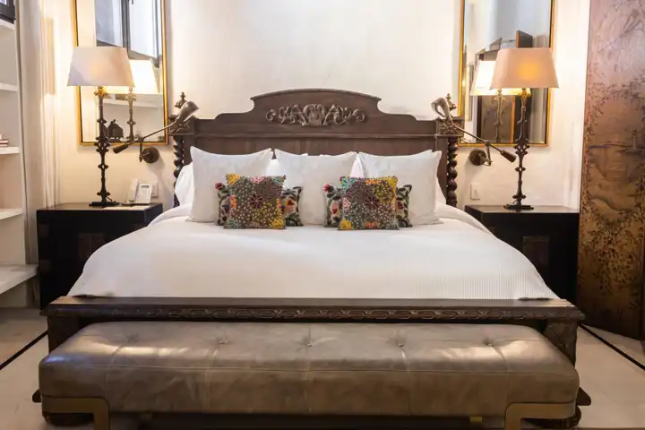 Colombia Casa De La Renta