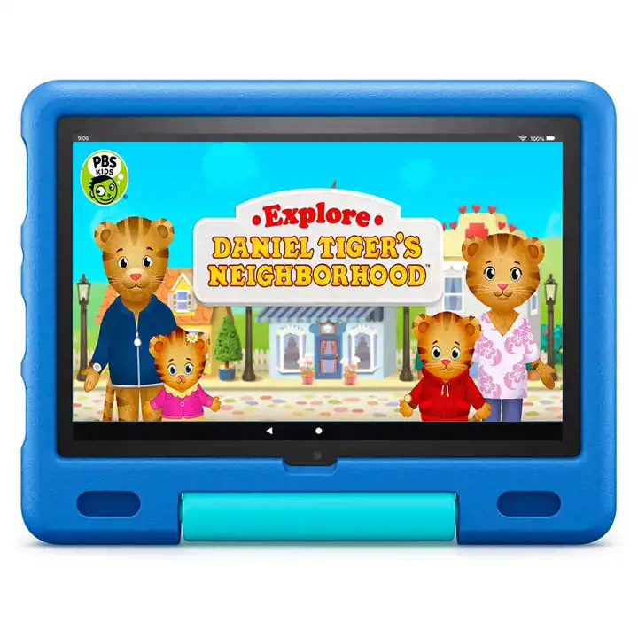 Travel Gifts For Kids Tablet