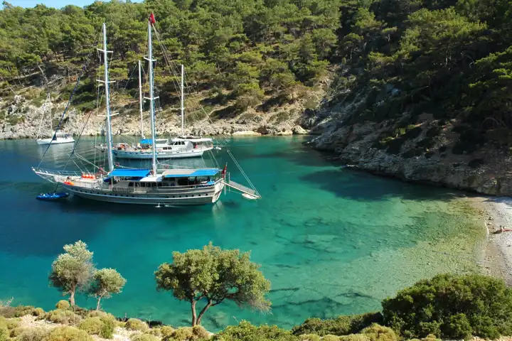 Turkey Romantic Getaway HERO