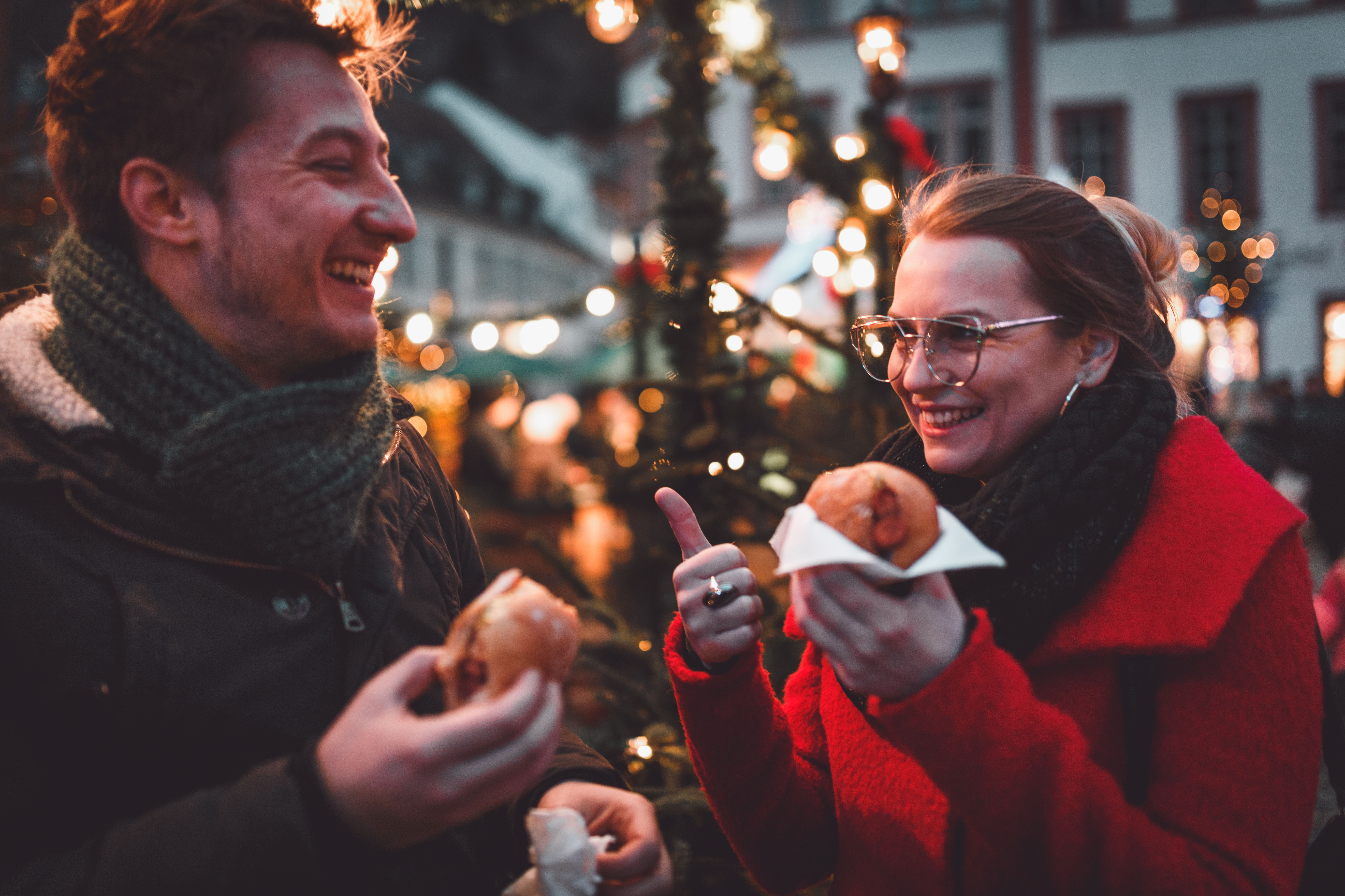 Germany Christmas Market Tour | Custom Germany Christmas Tours