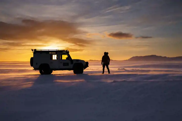 Luxury Iceland Adventure FEATURE