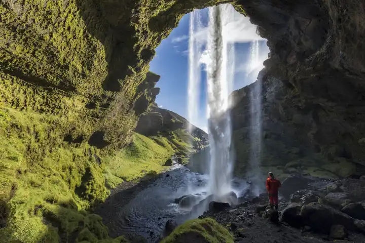 Iceland Ring Road Private Tour FEATURE