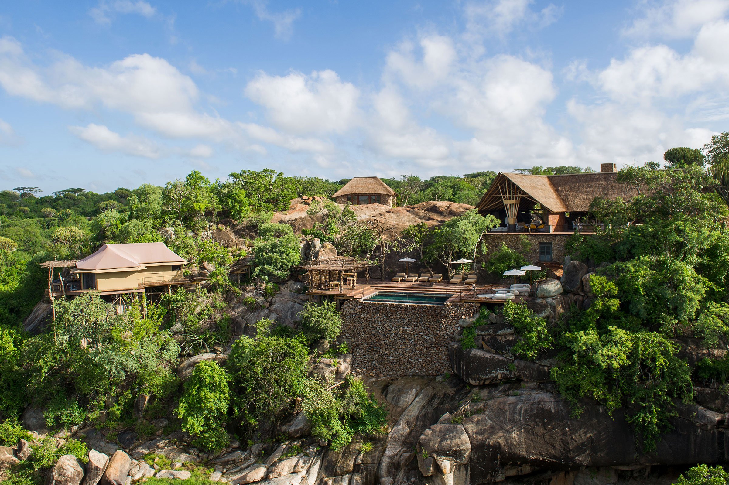 Ker & Downey Tanzania - Serengeti Safari