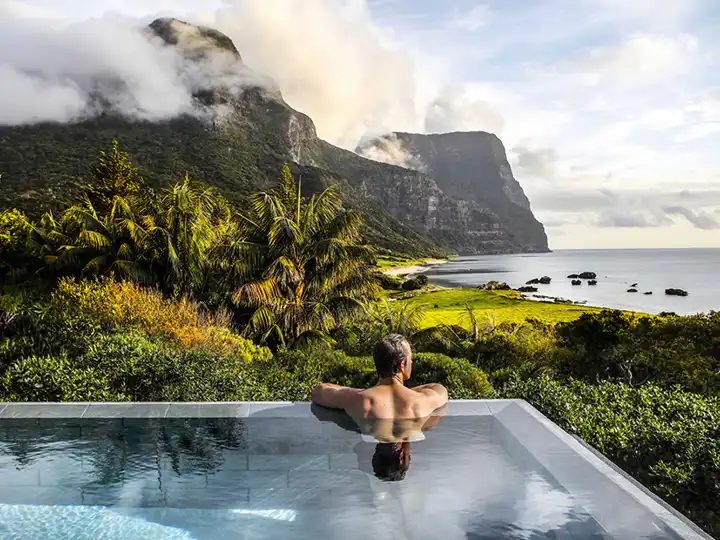 Lord Howe Island Capella Lodge
