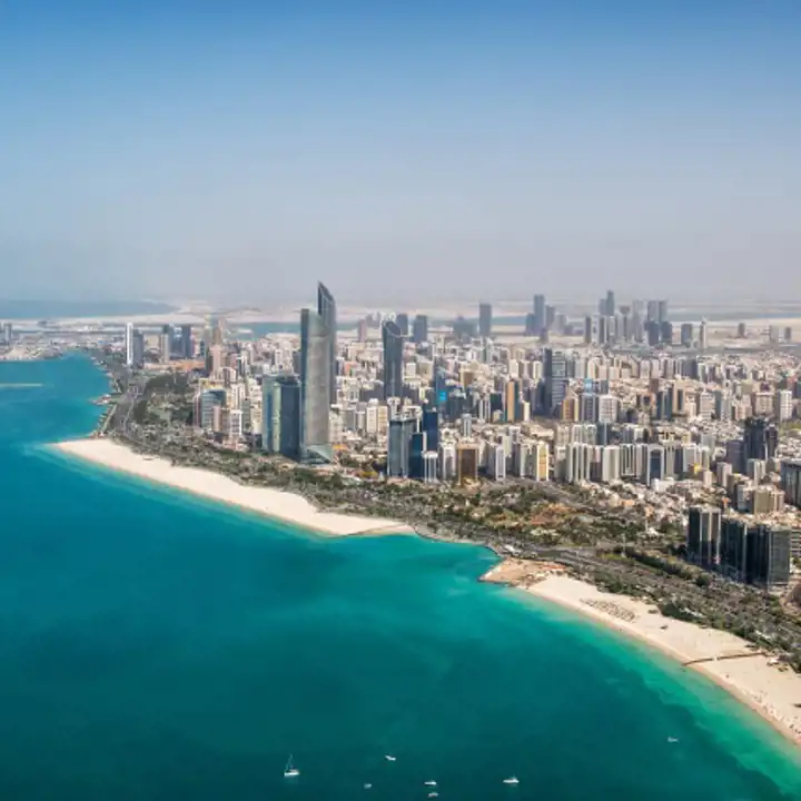 Best Places To Travel In November Luxury November Travel November Abu Dhabi