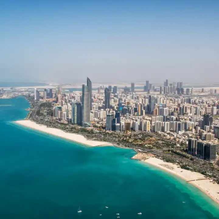 Best Places To Travel In November Luxury November Travel November Abu Dhabi