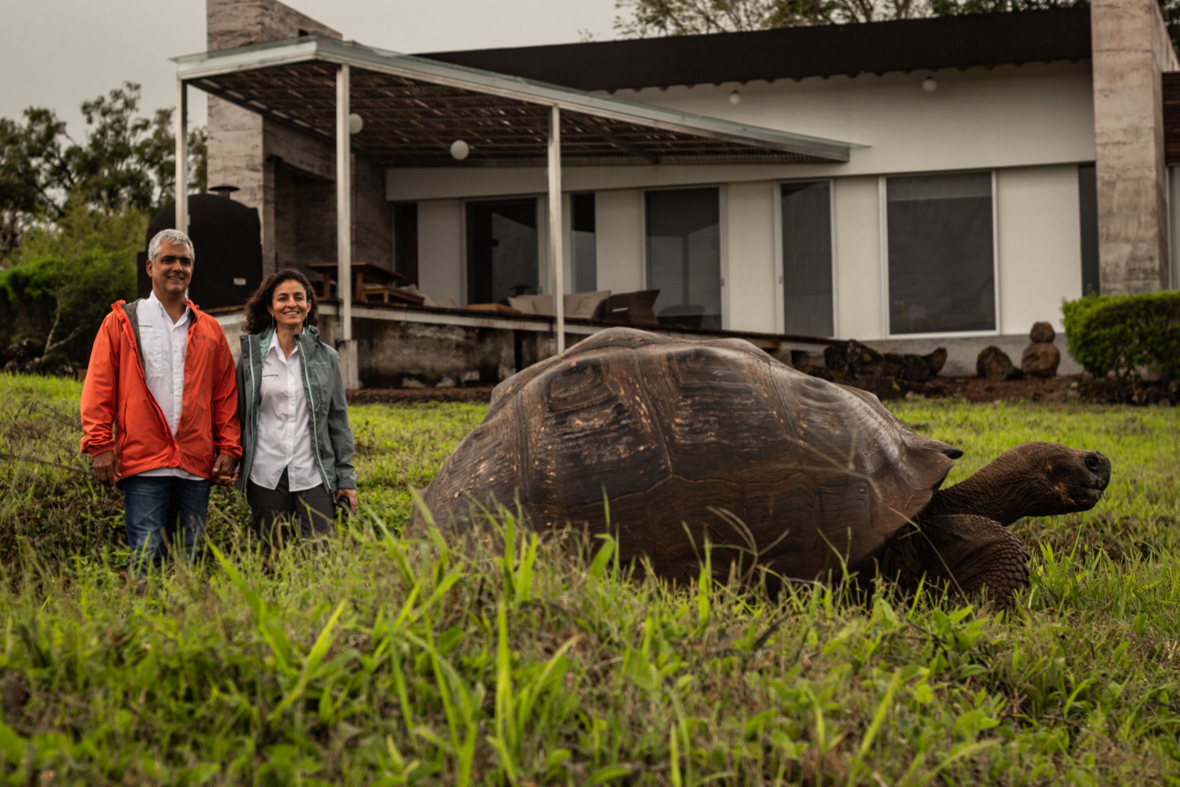 Galapagos Montemar Eco Luxury Villas