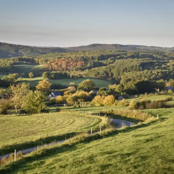 Best Places To Travel In September Ker Downey Belgium