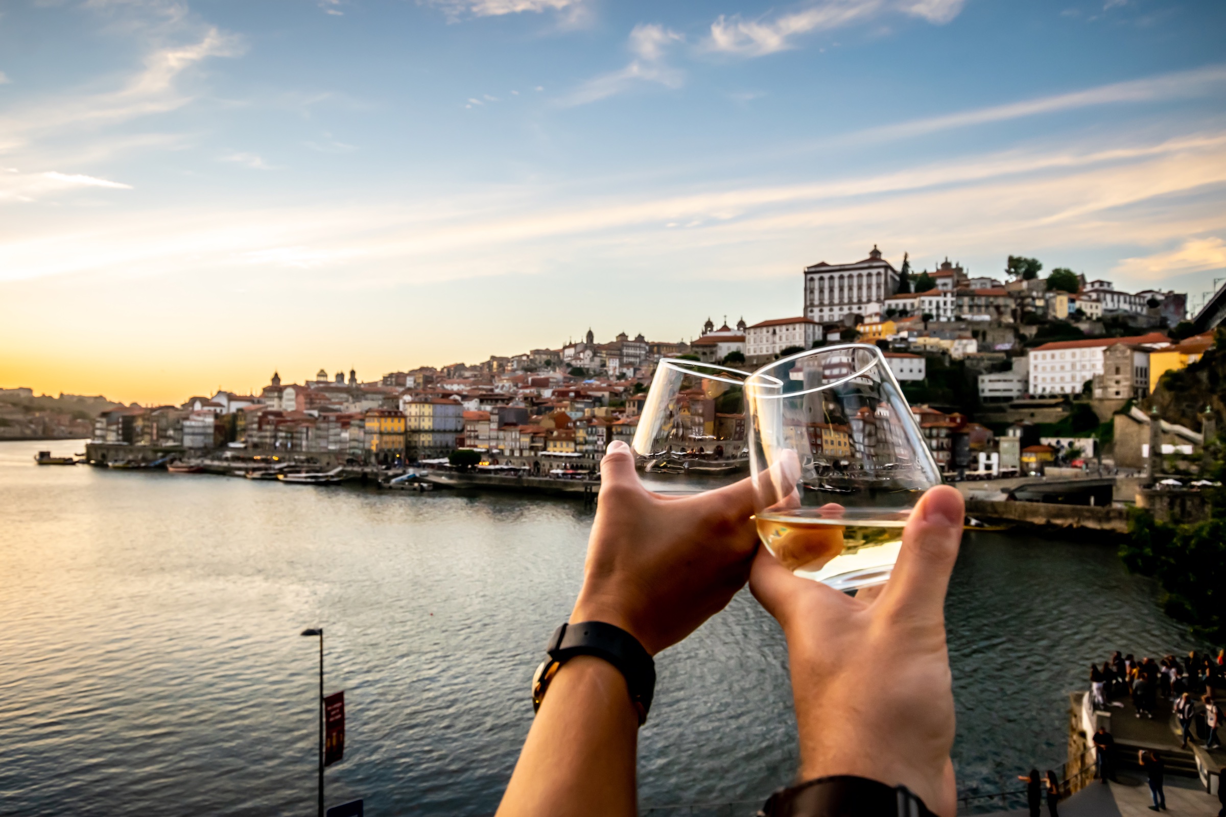 Classic Portugal Luxury Tour - Best of Portugal - Portugal Luxury Travel Package