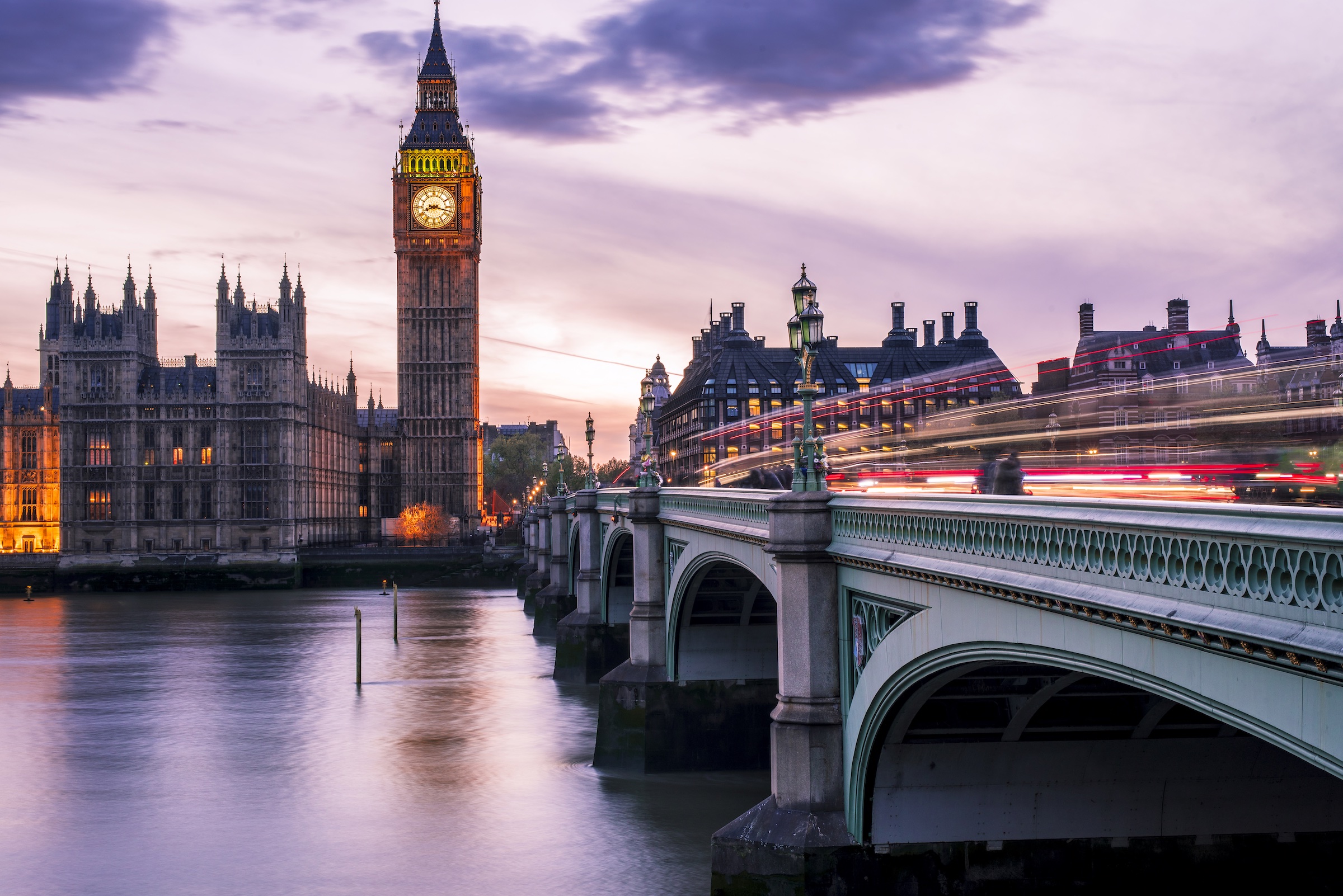 UK Family Holiday HERO