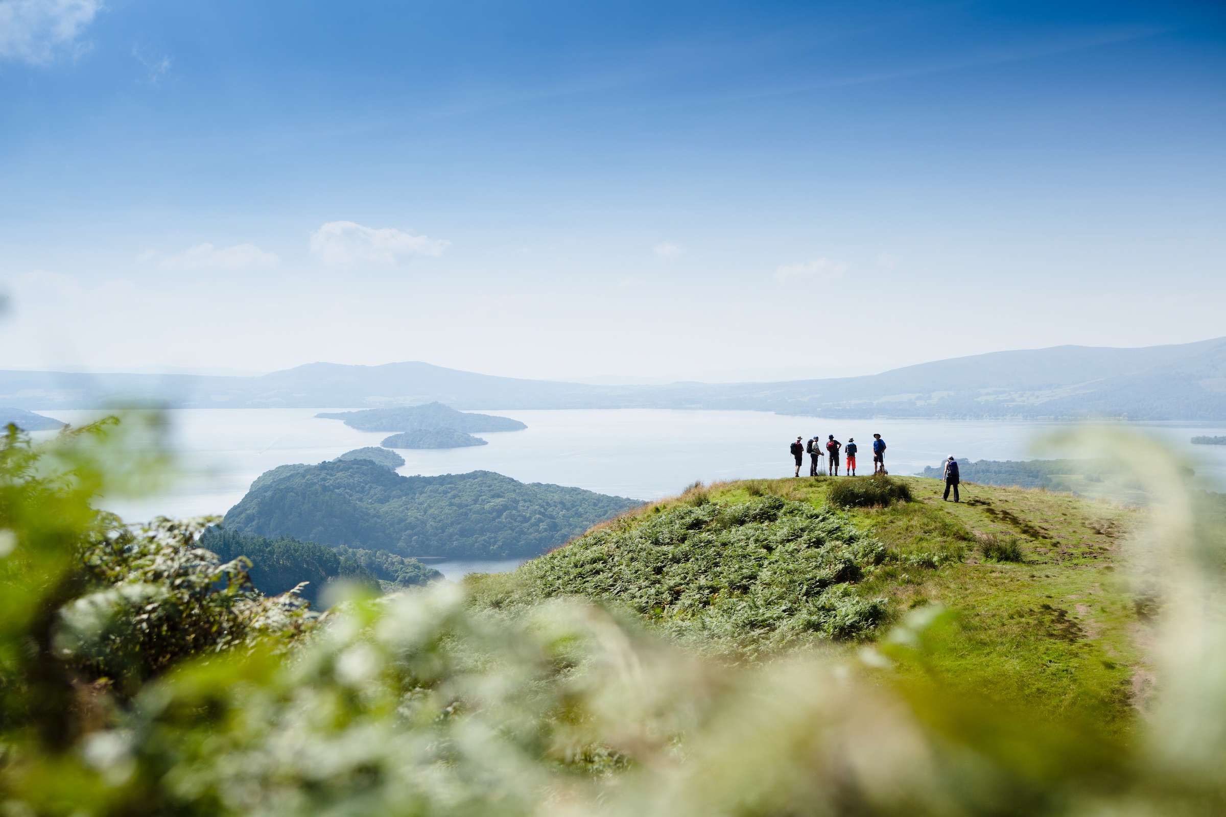 Luxury England & Scotland Adventure FEATURE