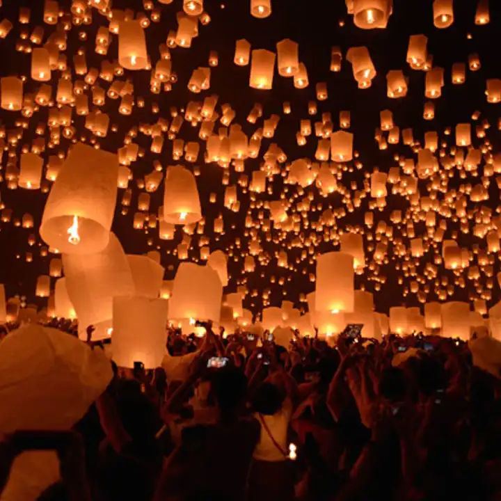 Best Places To Travel In November Thailand Ker Downey