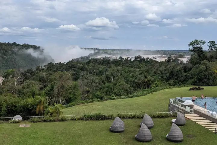 Grand Melia Iguazu