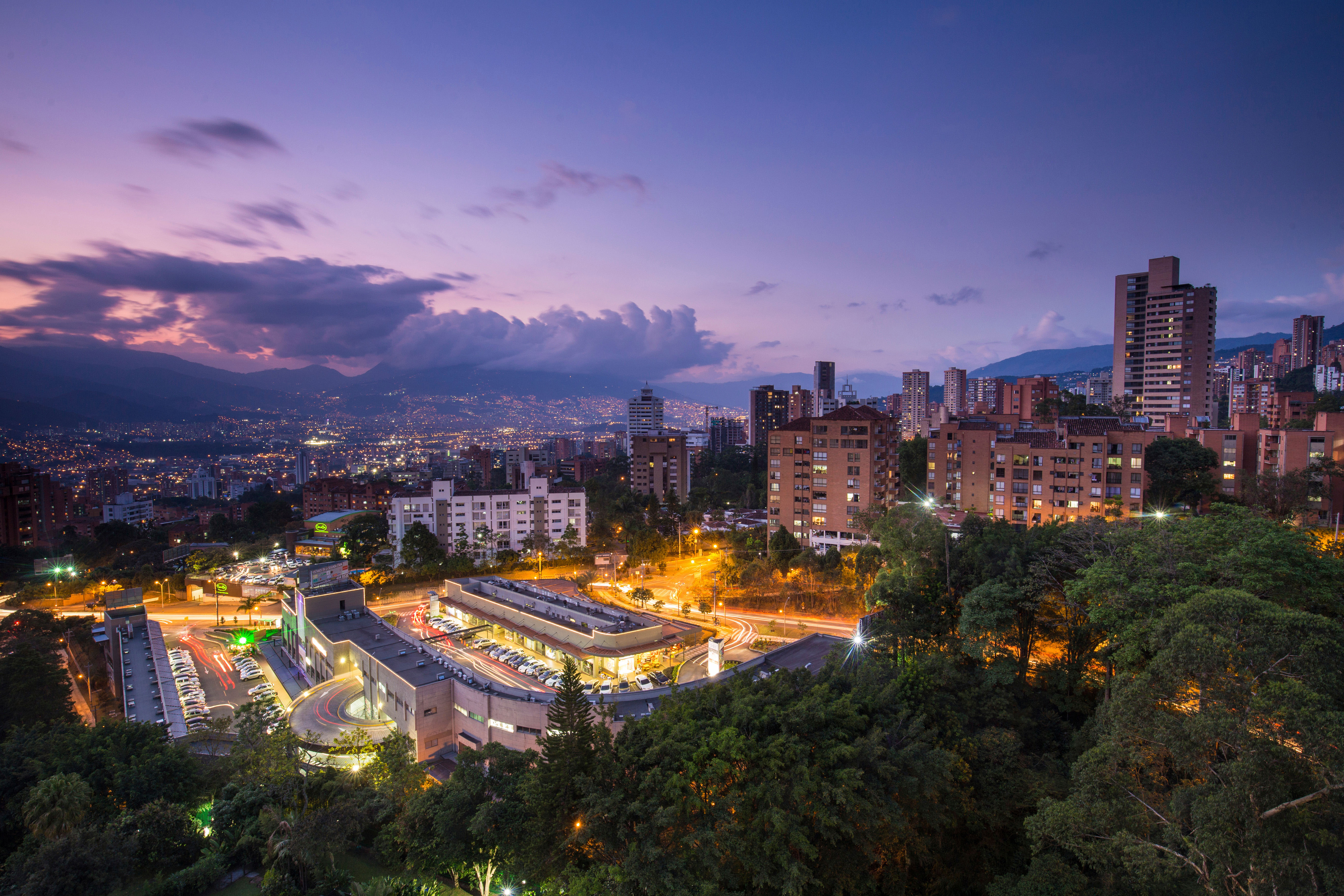 Colombia_Medellin