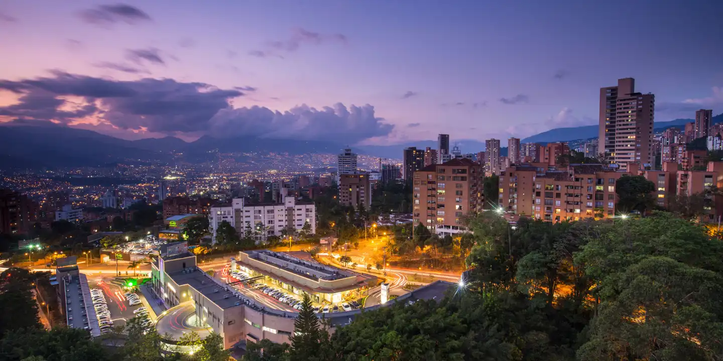 Colombia_Medellin