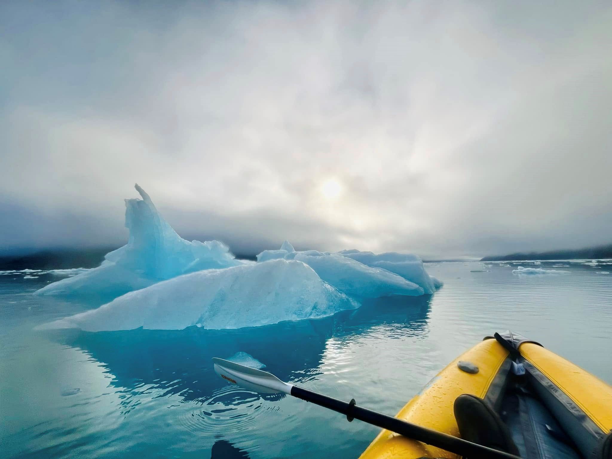 Greenland Expedition Cruise Trip Report - Best Time to Travel to Greenland with Ker & Downey