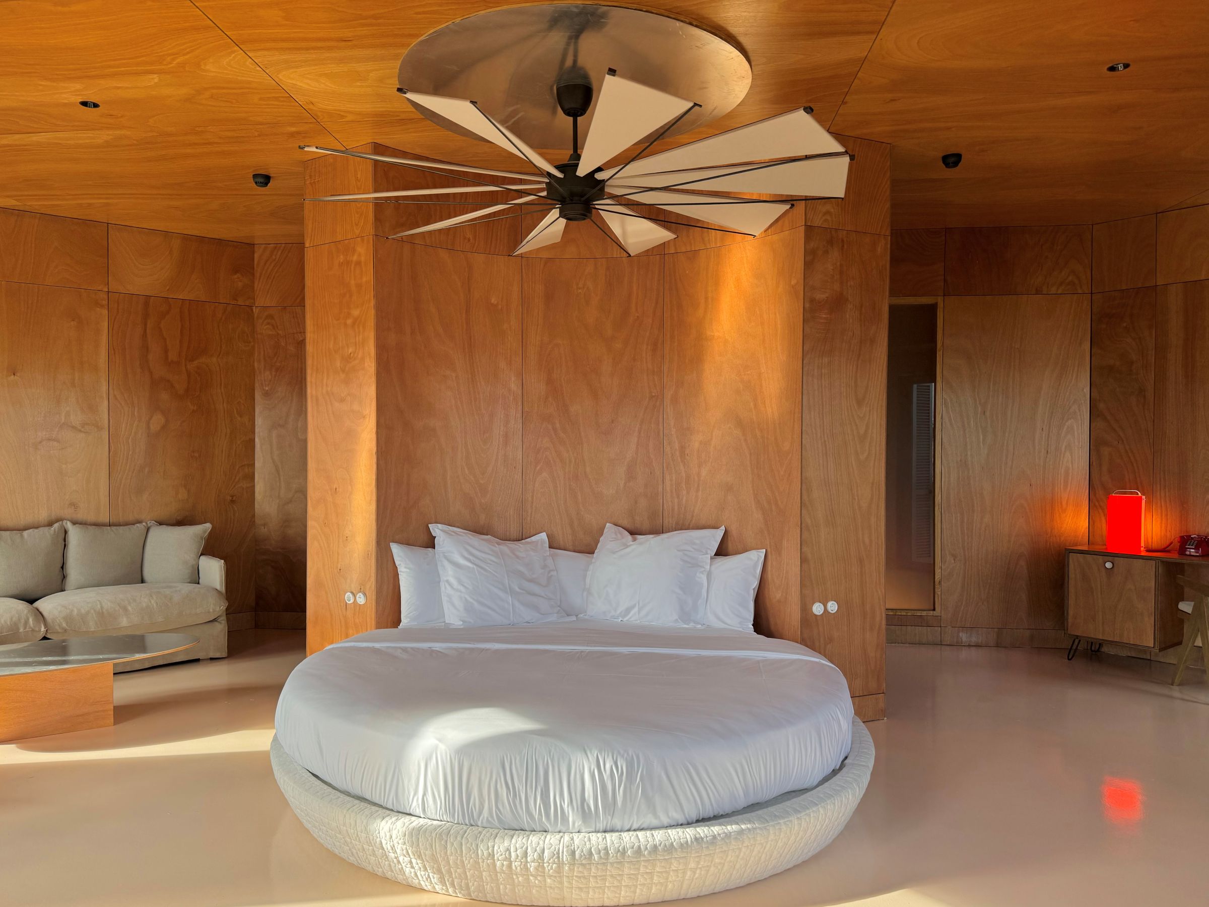 Georgia Rooms Hotel Batumi