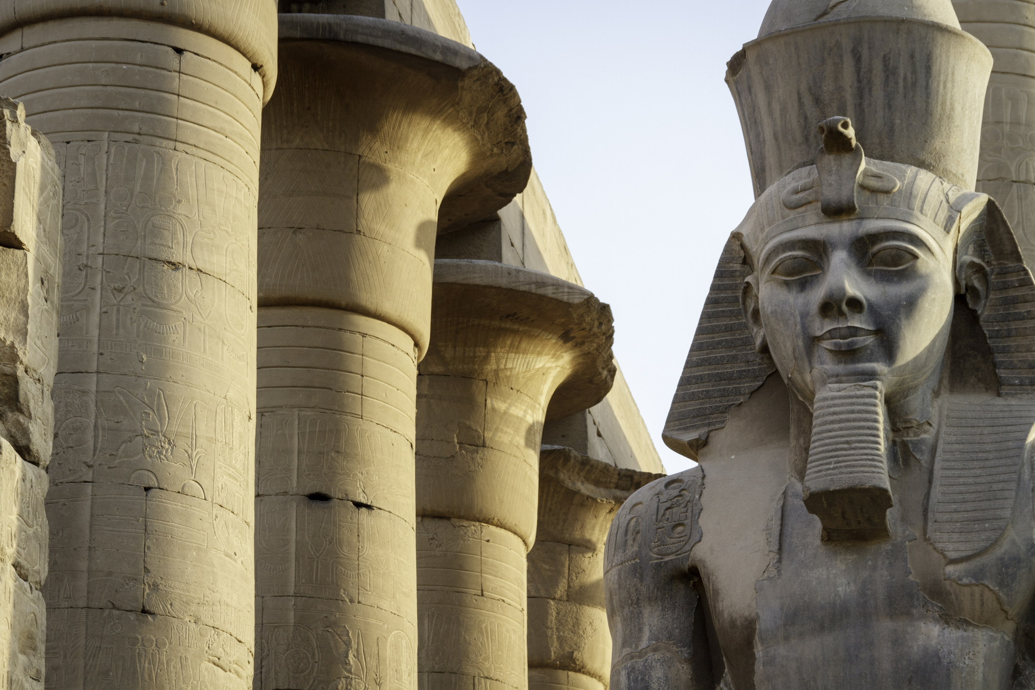 Exquisite Egypt - Ker & Downey World Travel - Egypt Private Tour - Luxor Temple