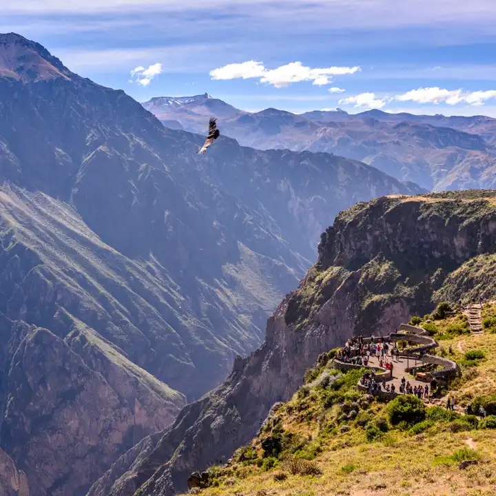ColcaCanyon
